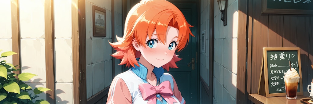 推しヒロイン祭 3