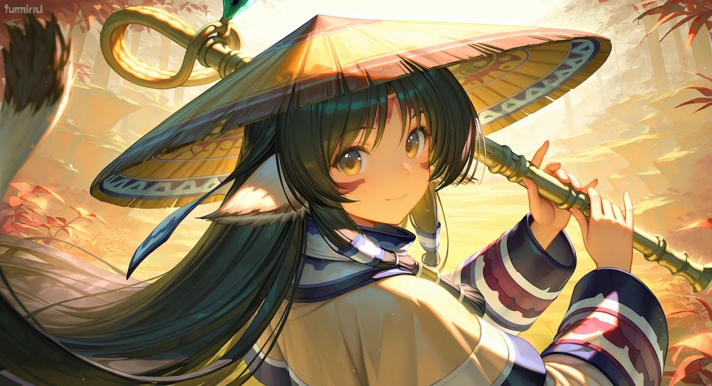 推しヒロイン祭 3