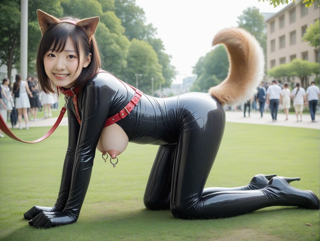 ペット