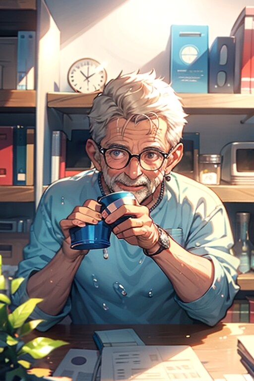 本日マジでびしょぬれだった。 | の人気AIイラスト・グラビア