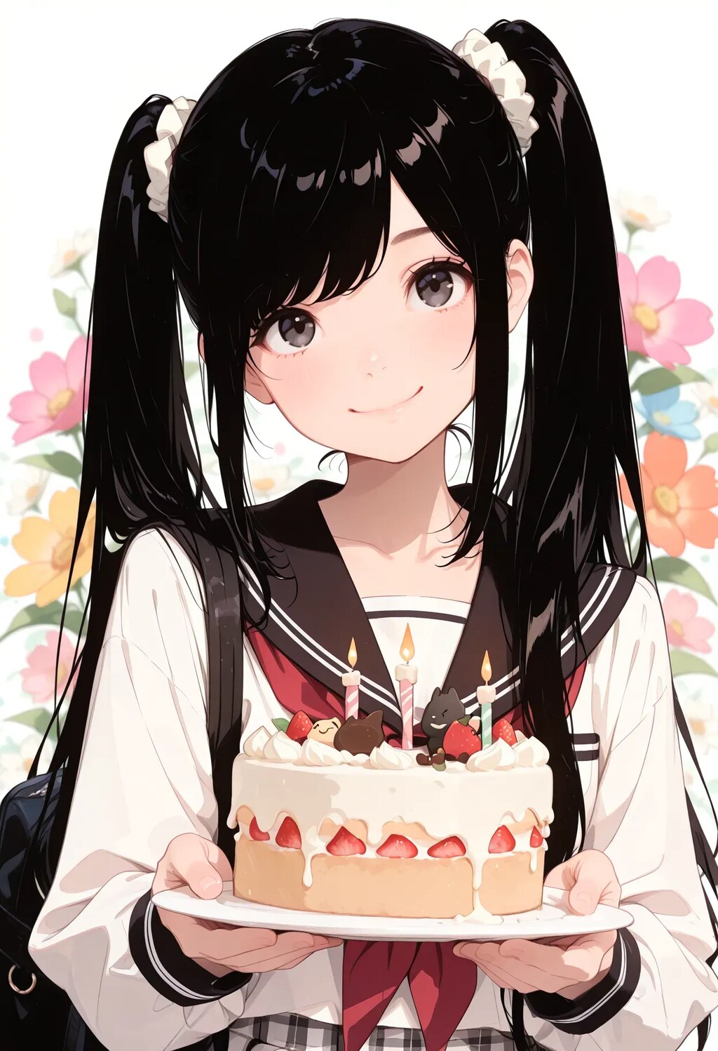 ちちぷい3周年♪ 1/2