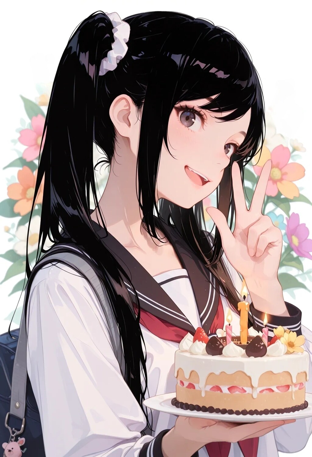 ちちぷい3周年♪ 1/2