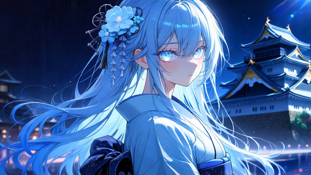 アニタ姉