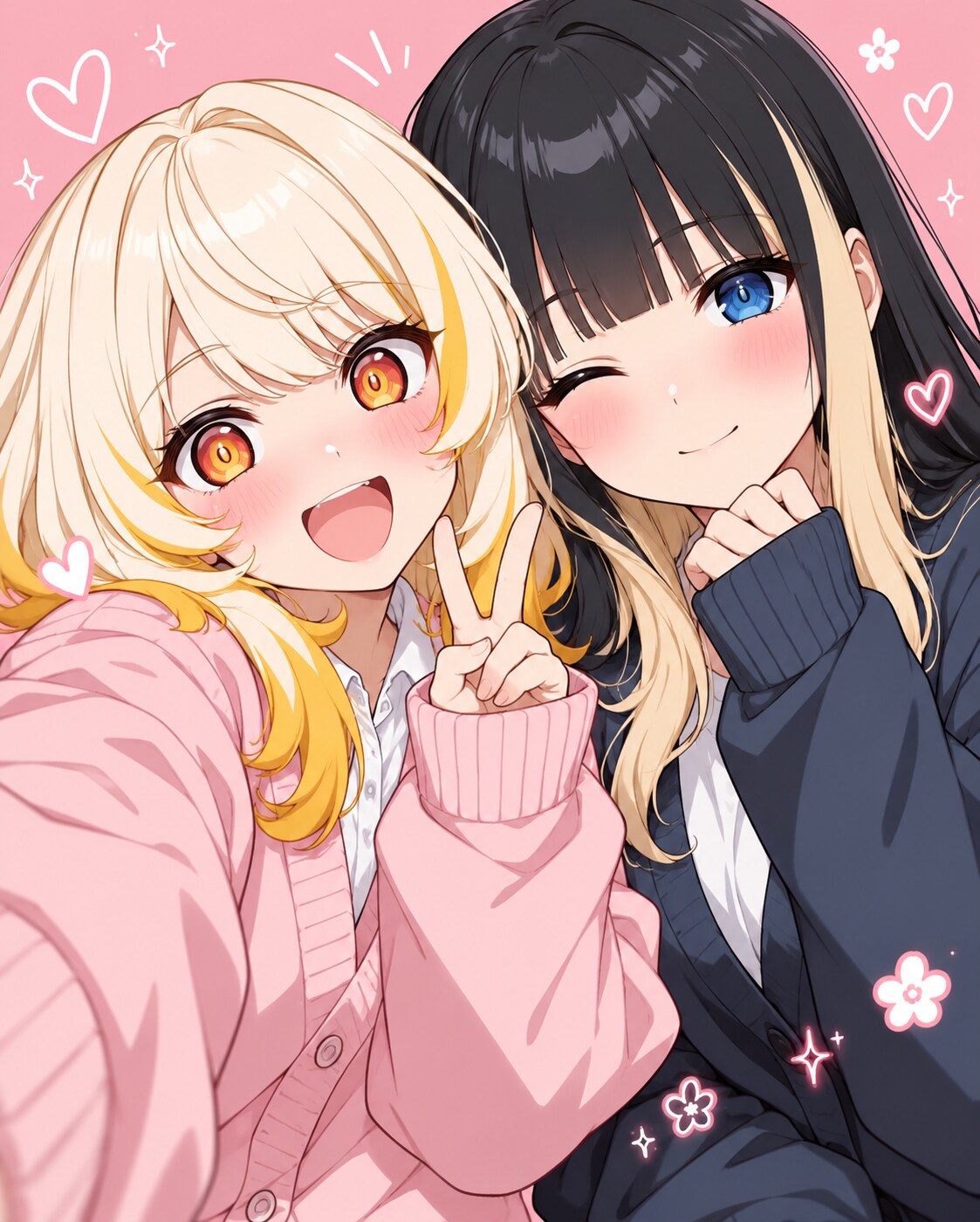 恥ずかしがっていない、ねむちゃん | の人気AIイラスト・グラビア