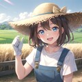 稲🌾もすくすく✨ 3枚目