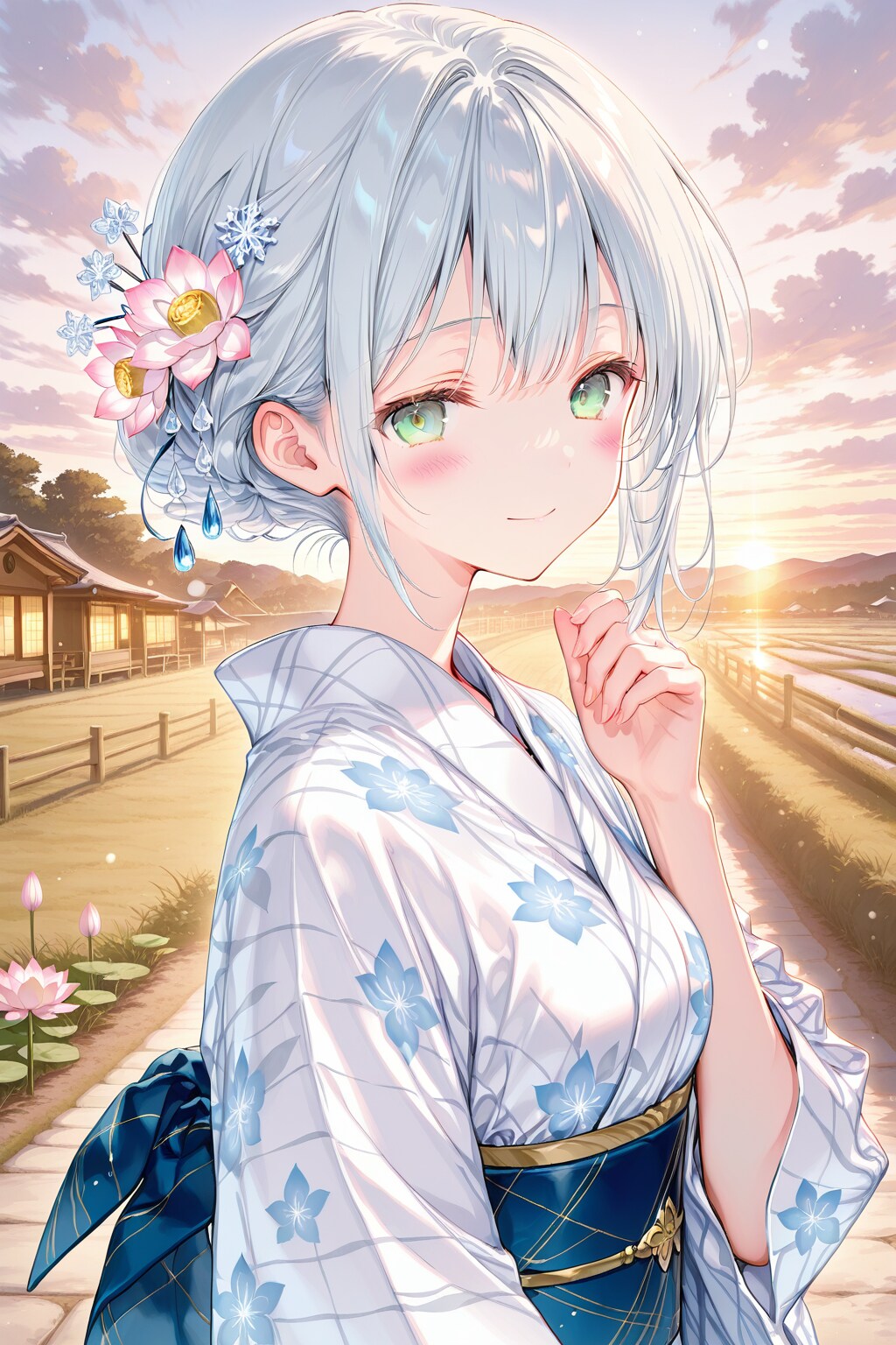 4143 | の人気AIイラスト・グラビア