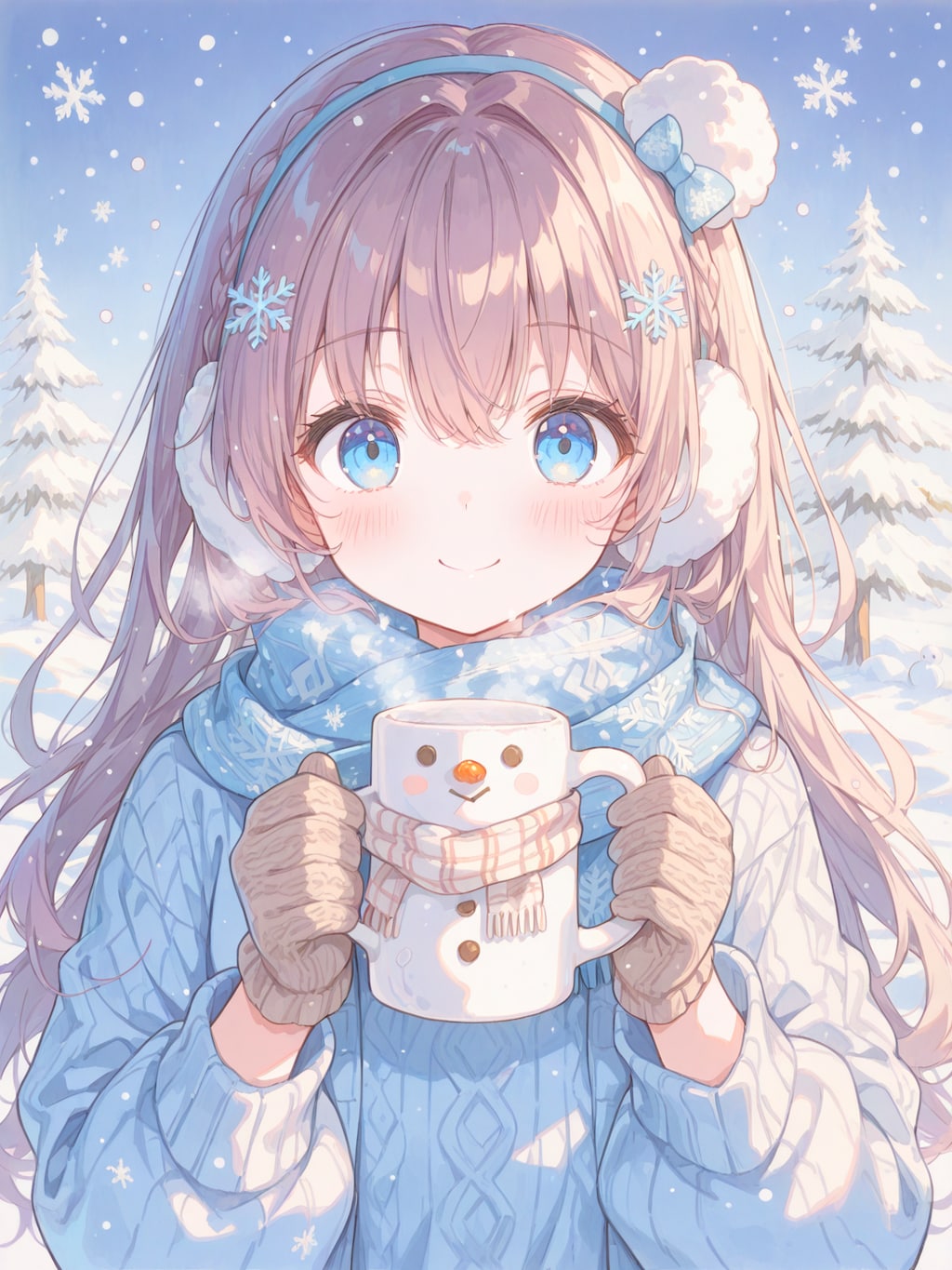 真っ白セラミックスノーマン