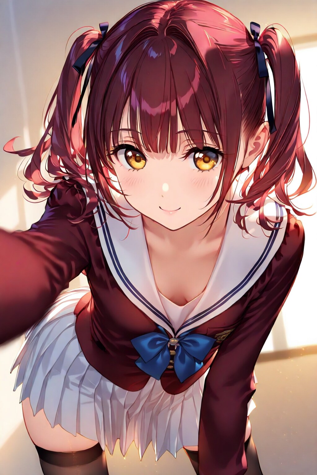 あざといてんぷれちゃん