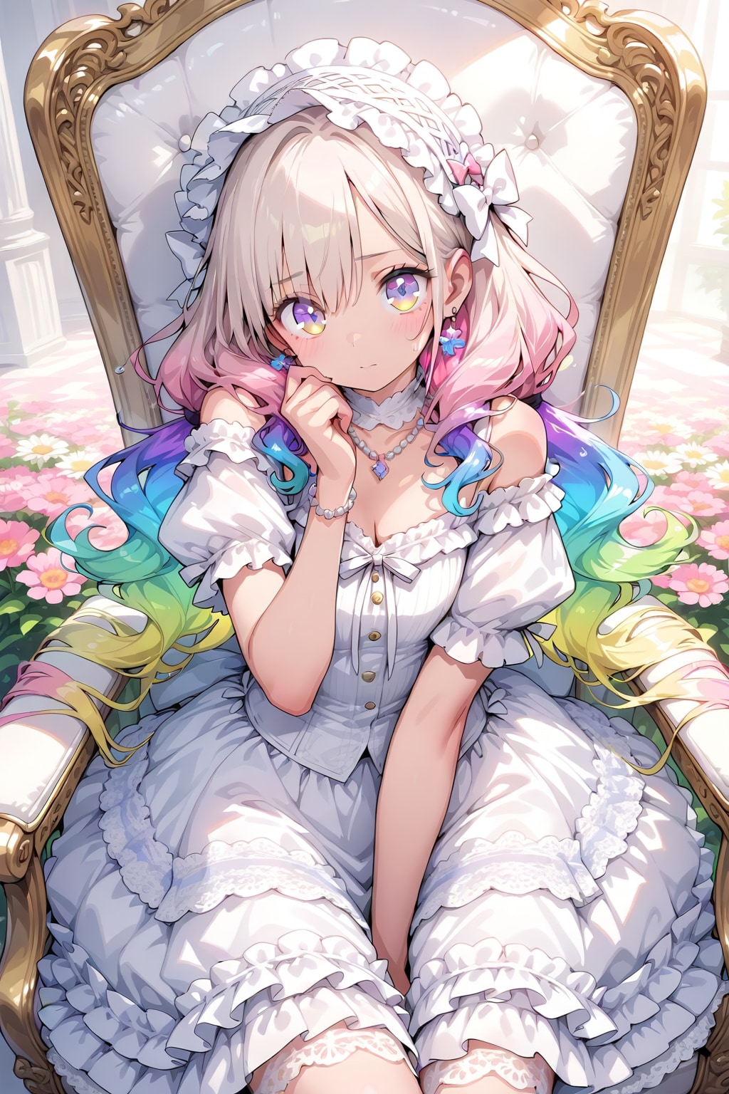 🌸🪑💎✨🤍🌸🪑💎✨