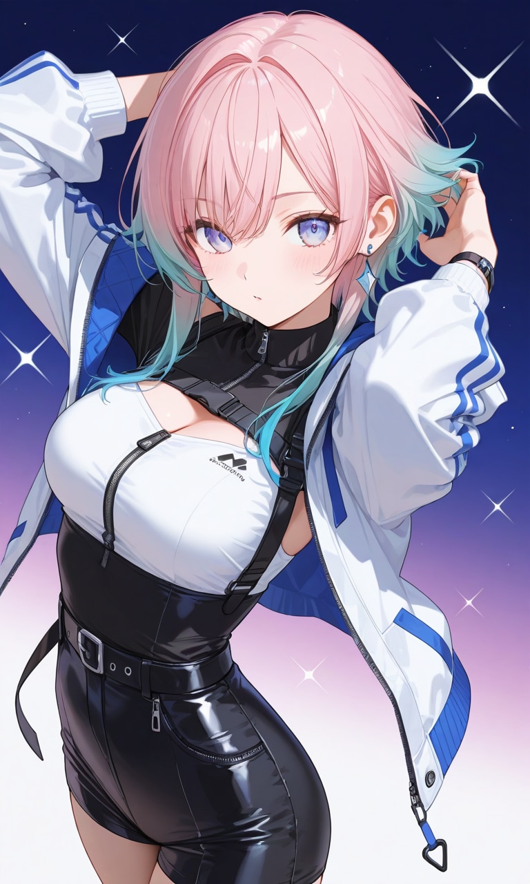 クールガール