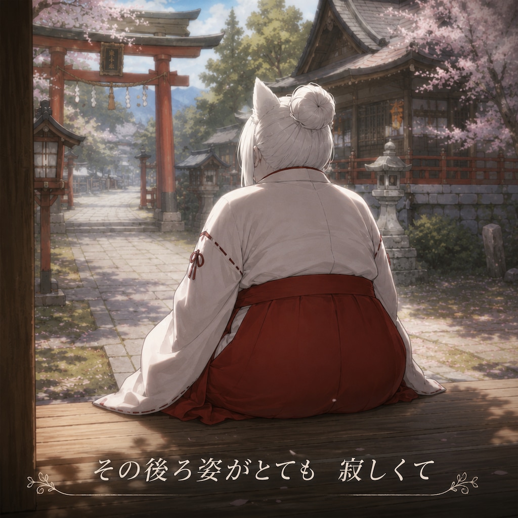 母ちゃん