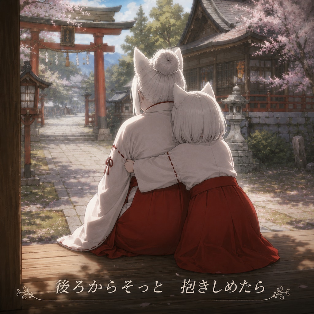 母ちゃん