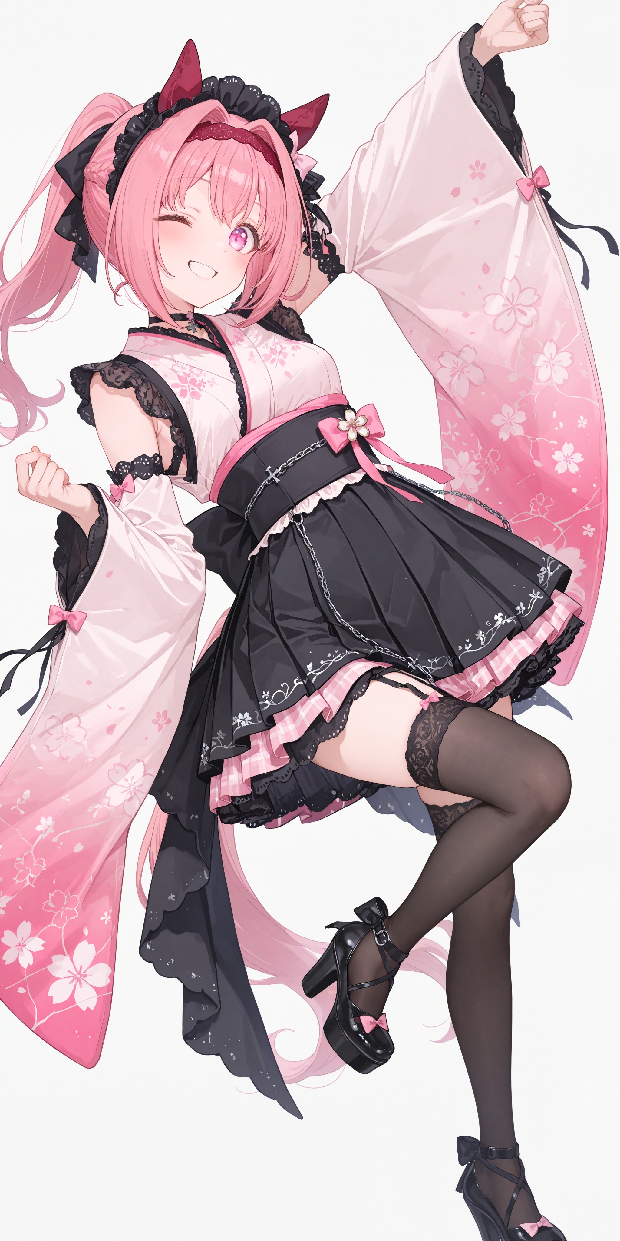 ハルウララ誕生日おめでとう~~ | の人気AIイラスト・グラビア