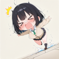 あッ！！ 3枚目