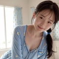 すっぴん 4枚目