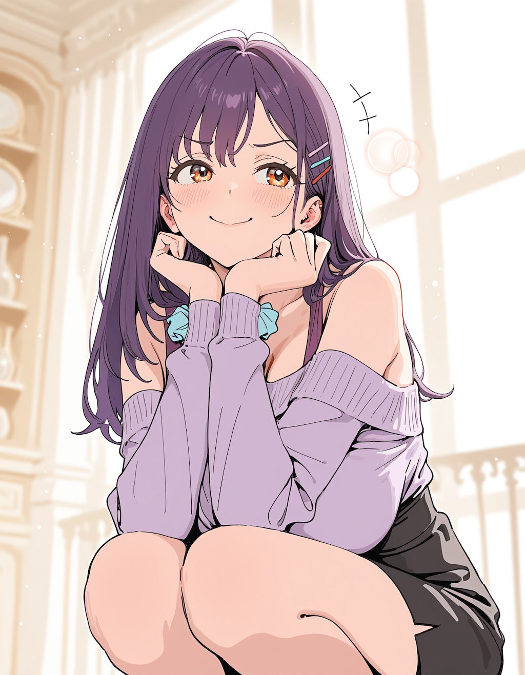 からかい上手なお姉さん