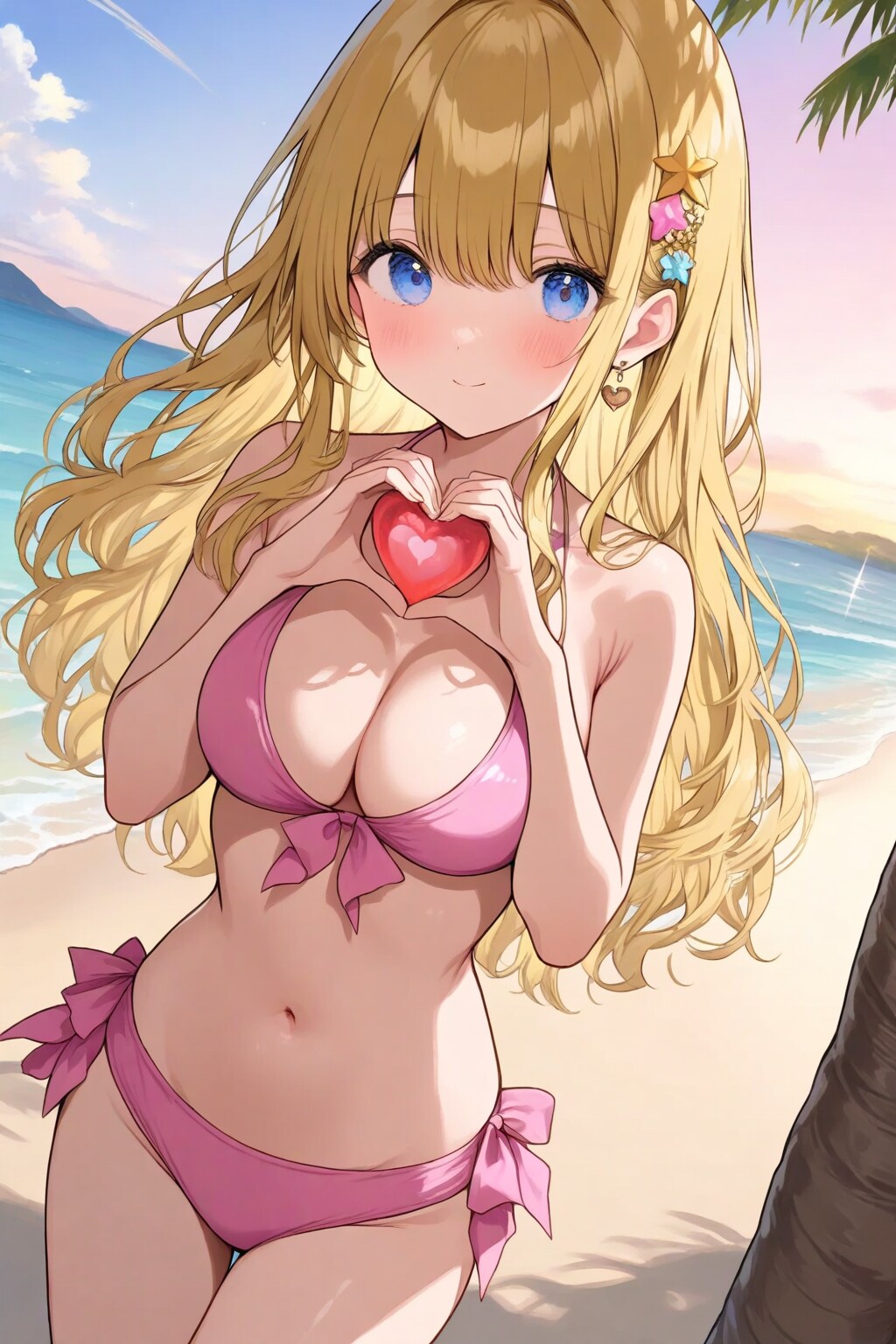 Beach de でーと💓