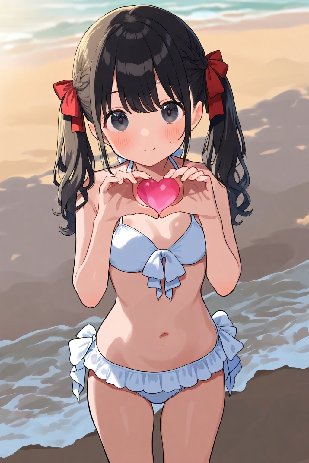 Beach de でーと💓