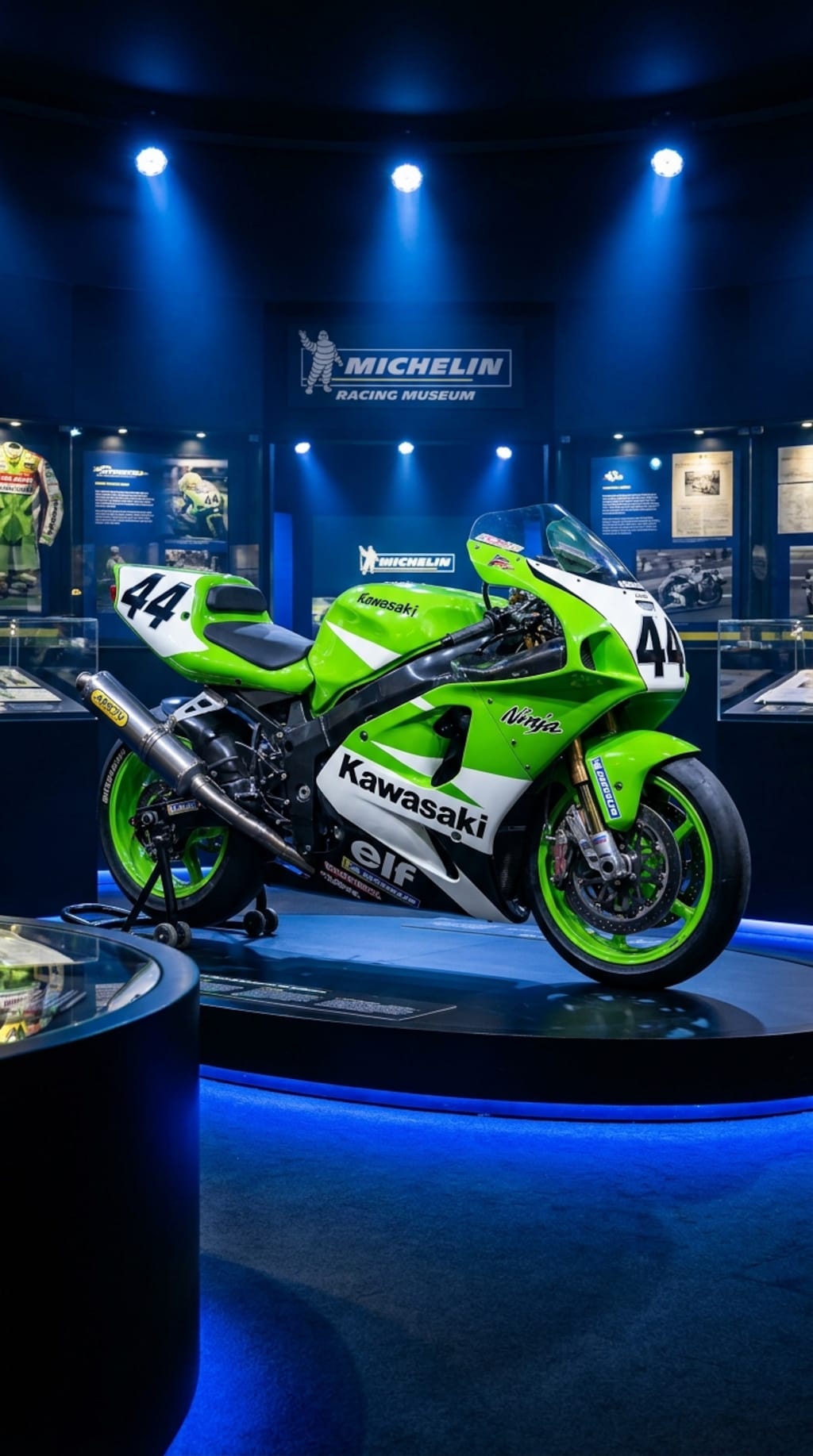 Kawasaki