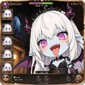 『まおうナズナン』があらわれた。 5枚目