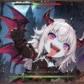 『まおうナズナン』があらわれた。 12枚目