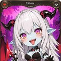 『まおうナズナン』があらわれた。 3枚目
