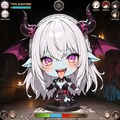 『まおうナズナン』があらわれた。 7枚目