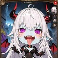 『まおうナズナン』があらわれた。 2枚目