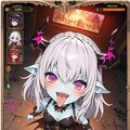 『まおうナズナン』があらわれた。 4枚目