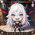 『まおうナズナン』があらわれた。 6枚目