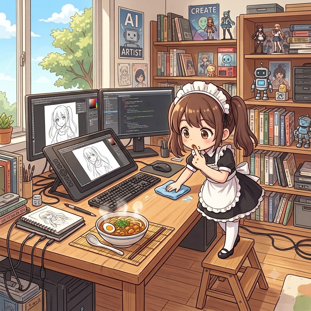 ちょっと味見♪