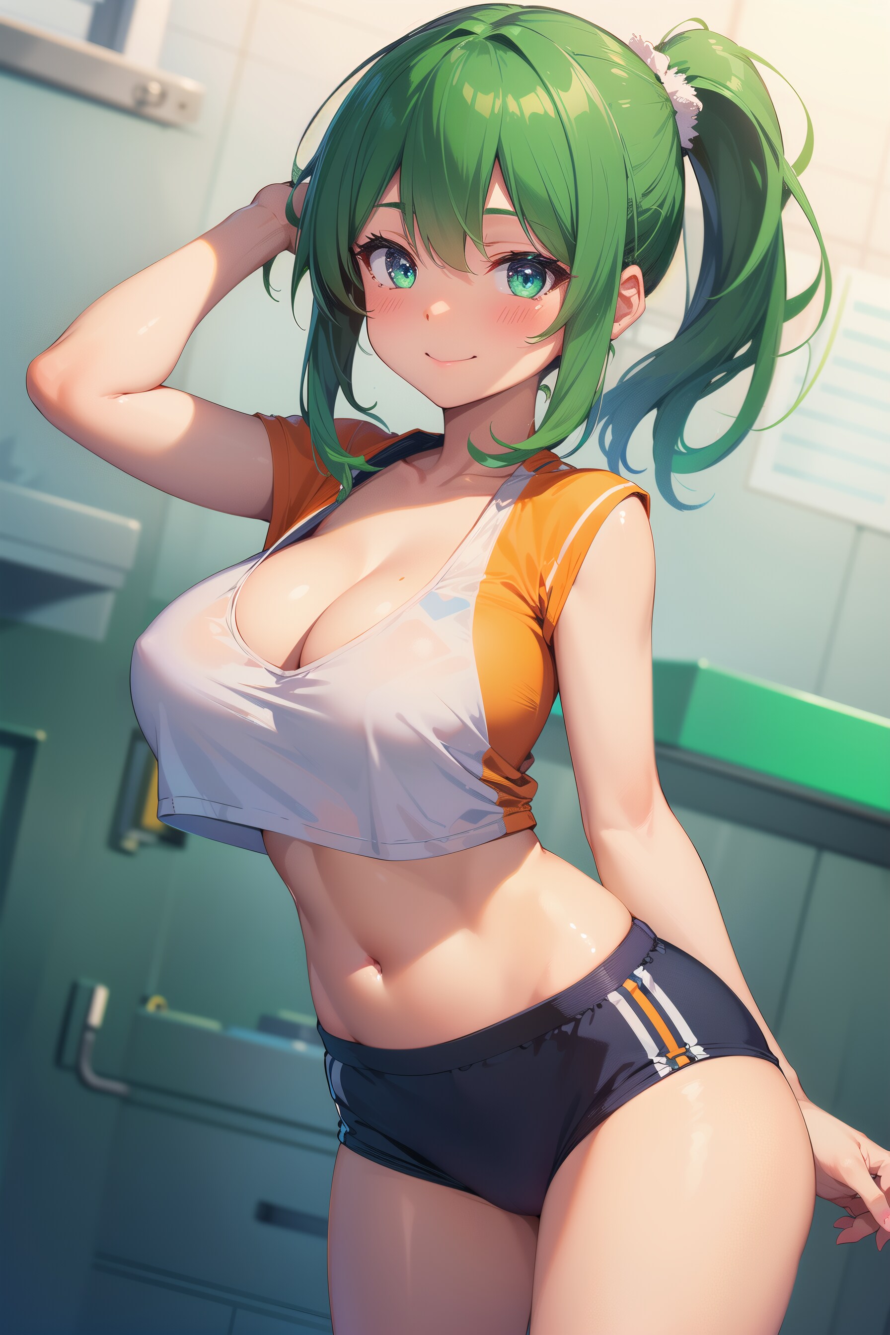 sport × run