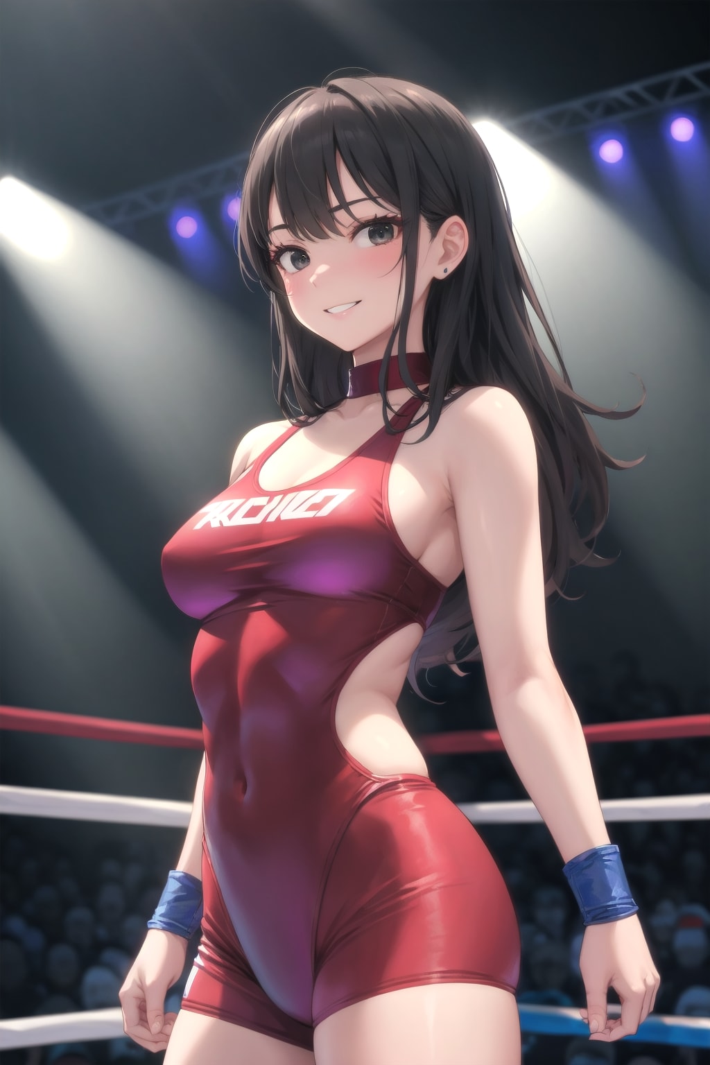 PBIW：鈴樹真優（21歳）