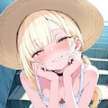 金髪ローポニーちゃんとデート 4枚目