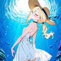 金髪ローポニーちゃんとデート 5枚目