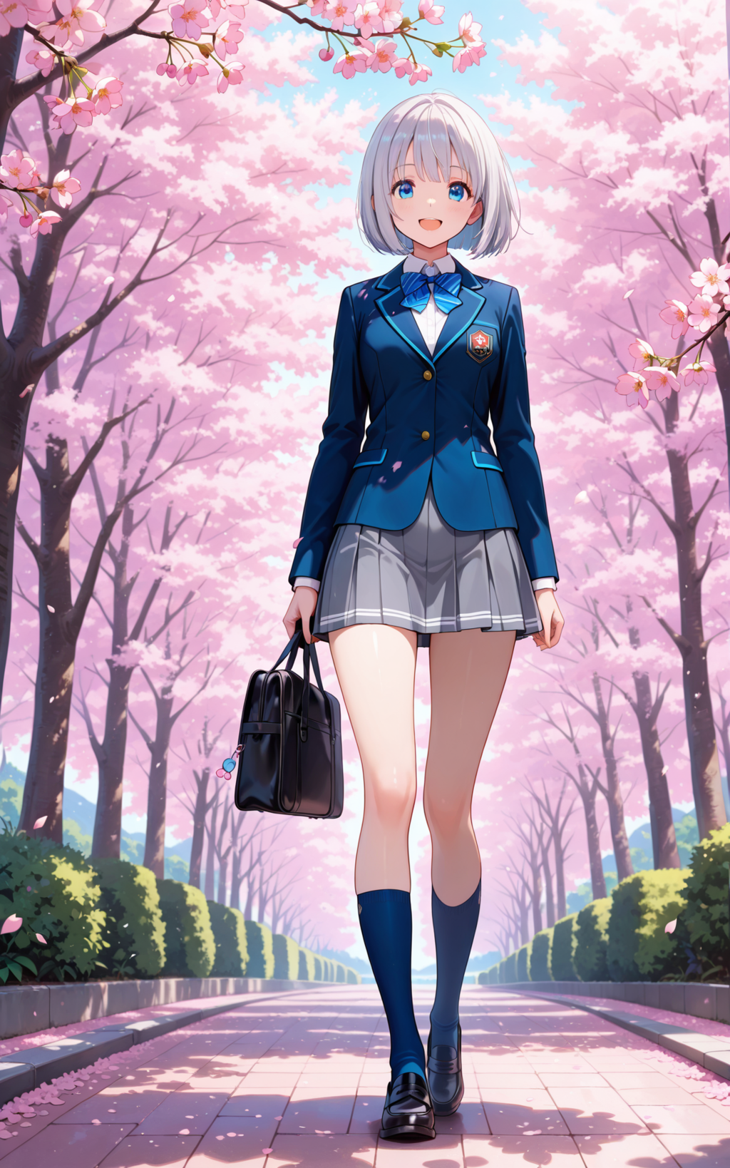 ブレザー15