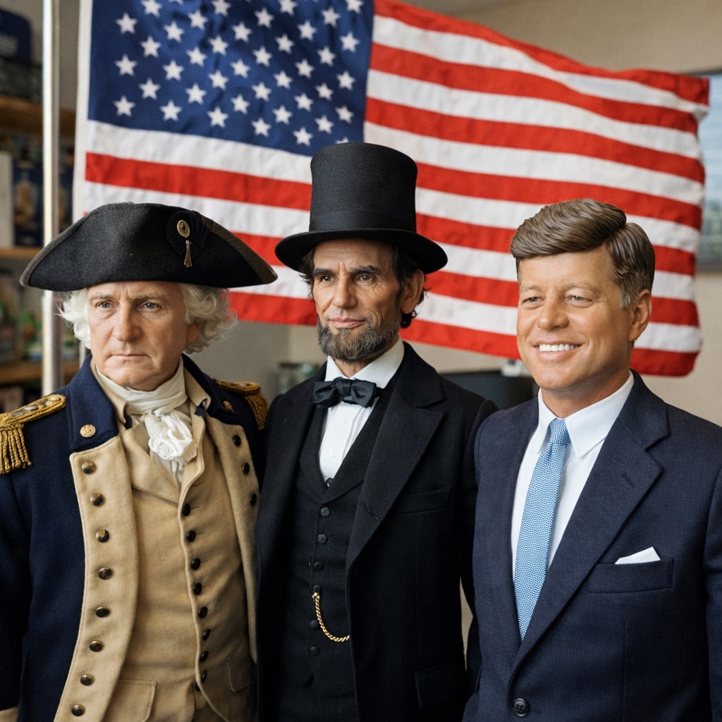 MAKE AMERICA GENTLE AGAIN