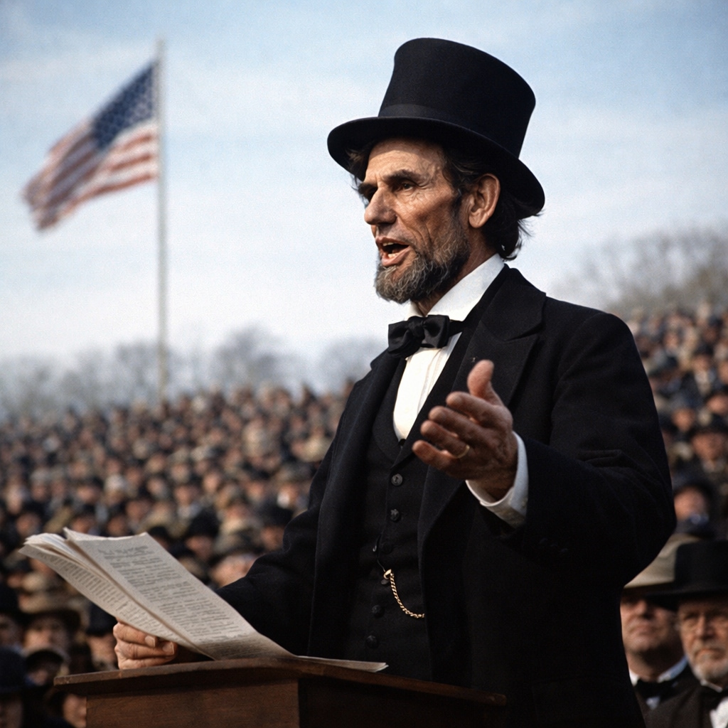 MAKE AMERICA GENTLE AGAIN