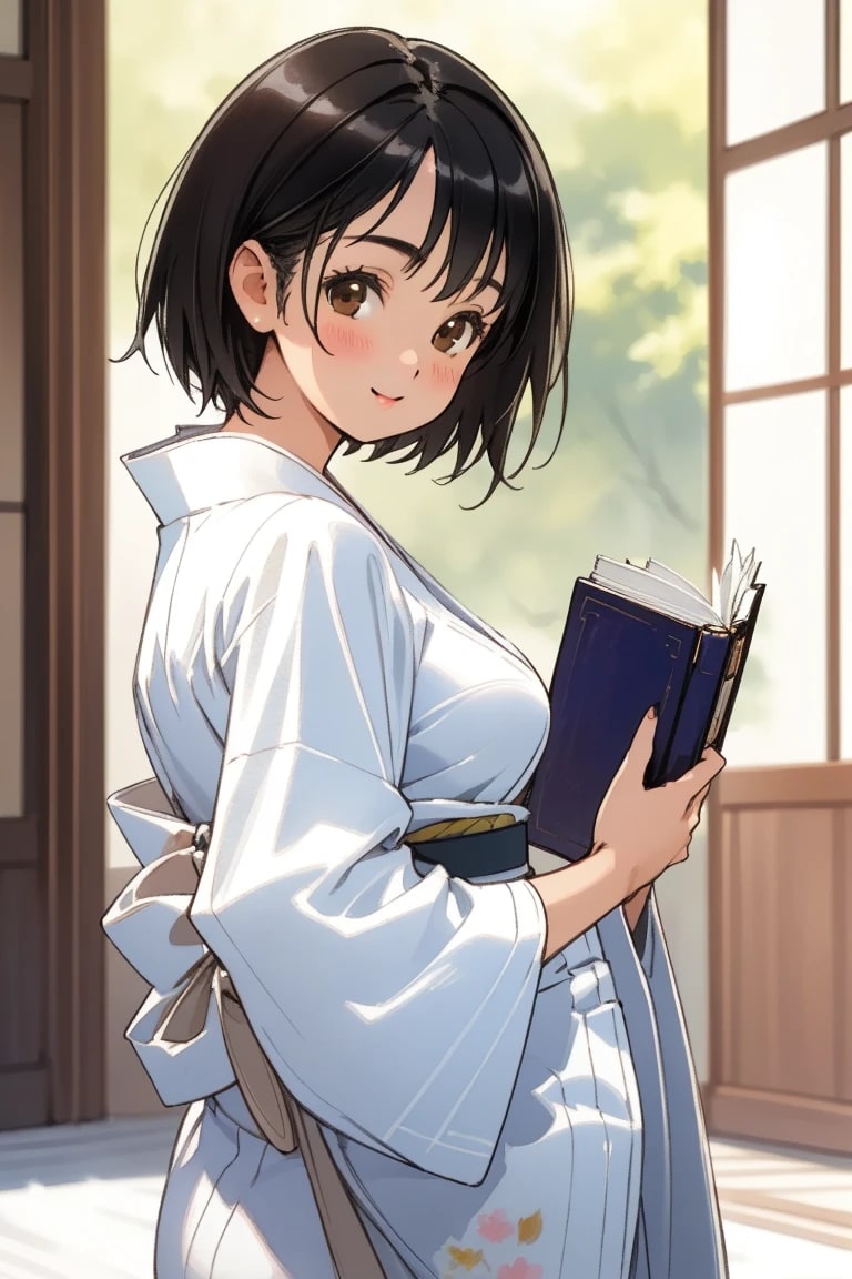 今日の凜ちゃん | の人気AIイラスト・グラビア