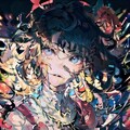 なんか芸術っぽい､､､？？ 2枚目
