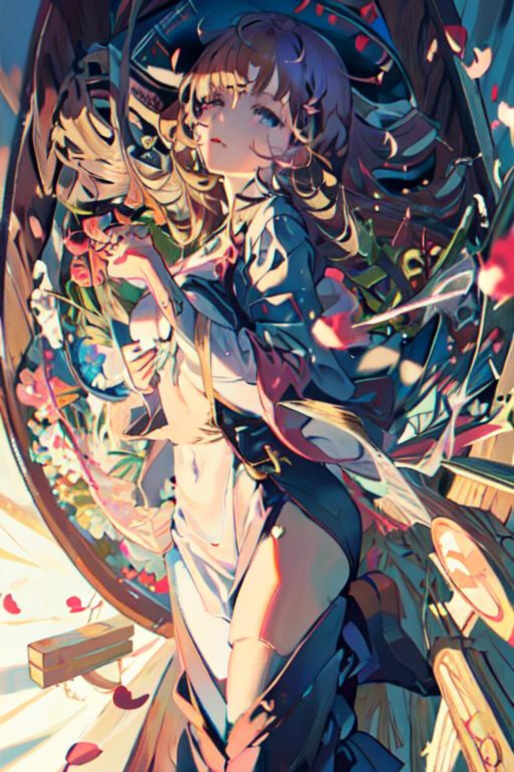 なんか芸術っぽい､､､？？