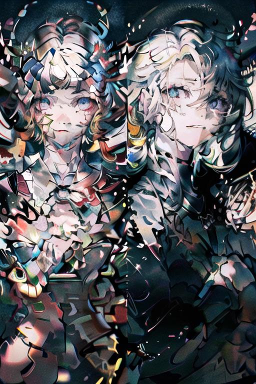 なんか芸術っぽい､､､？？