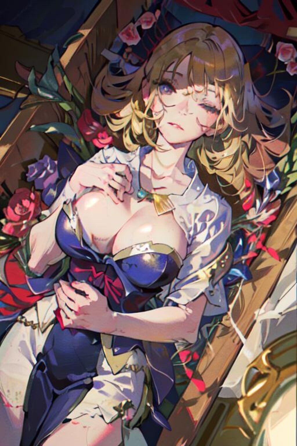 なんか芸術っぽい､､､？？