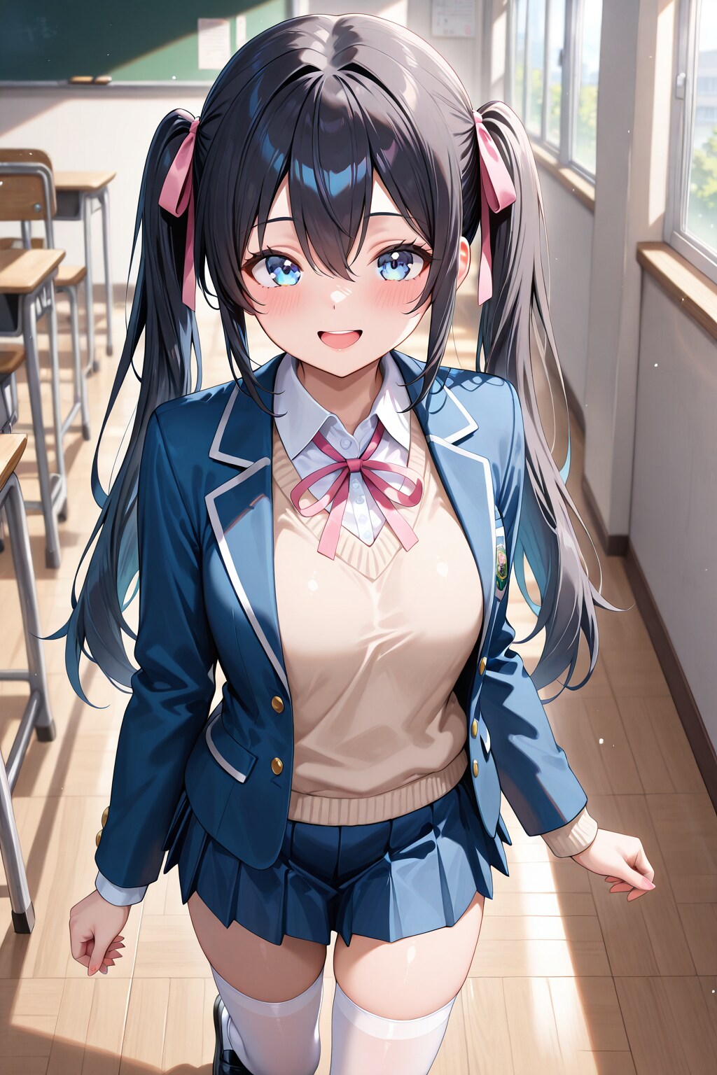 今日は一緒に帰れます？