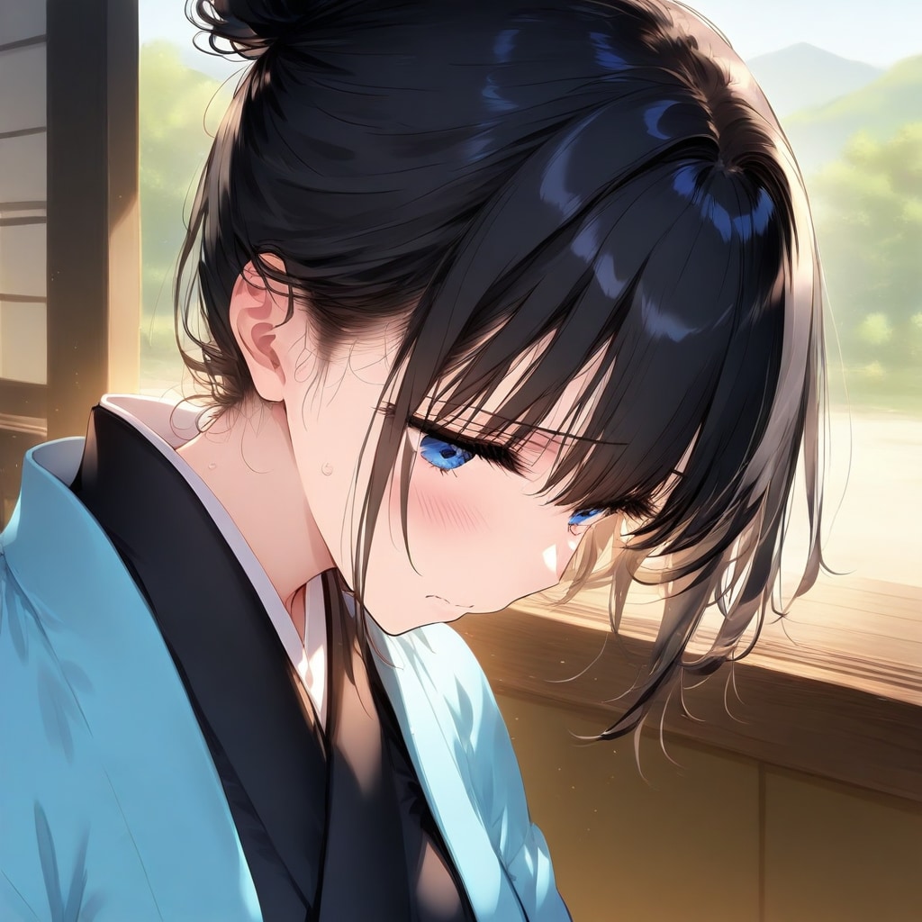 幕府軍は敗走…。 | の人気AIイラスト・グラビア