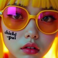 chichi-pui2周年おめでとうございます！㊗ 2枚目