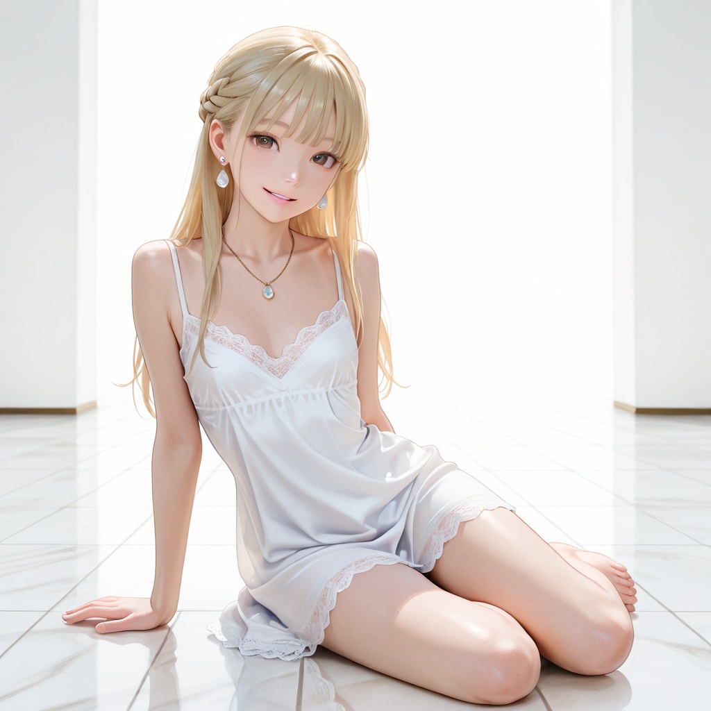 澪奈 photo shoot (10)