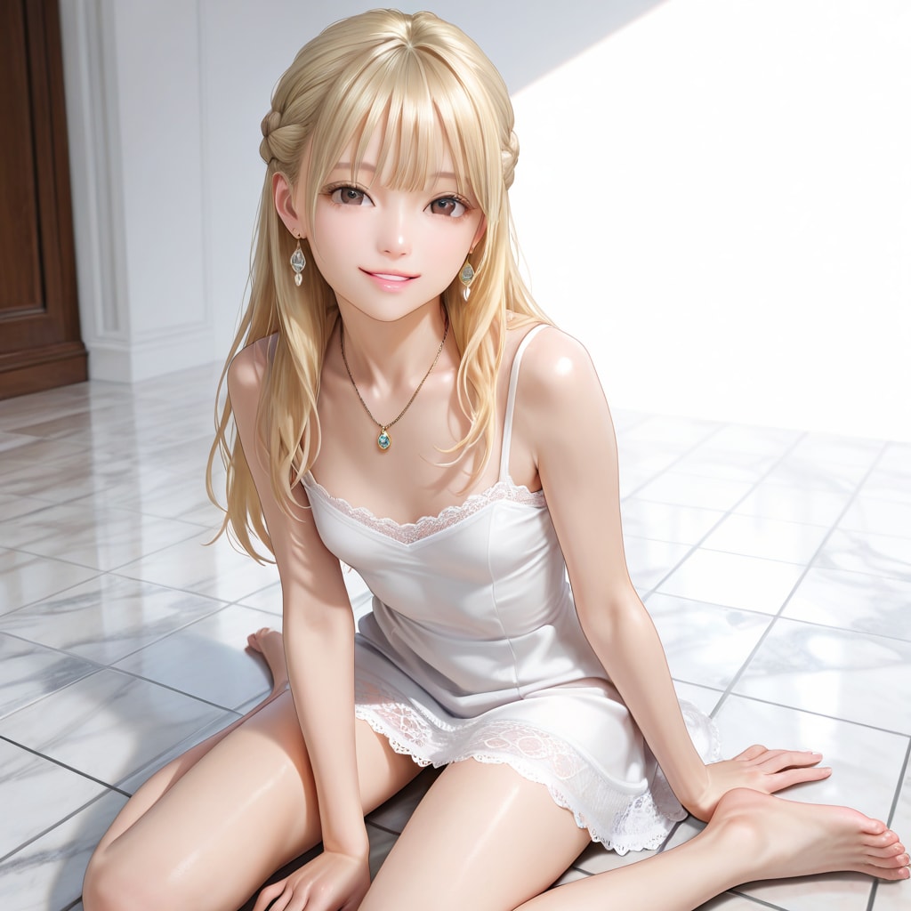 澪奈 photo shoot (10)