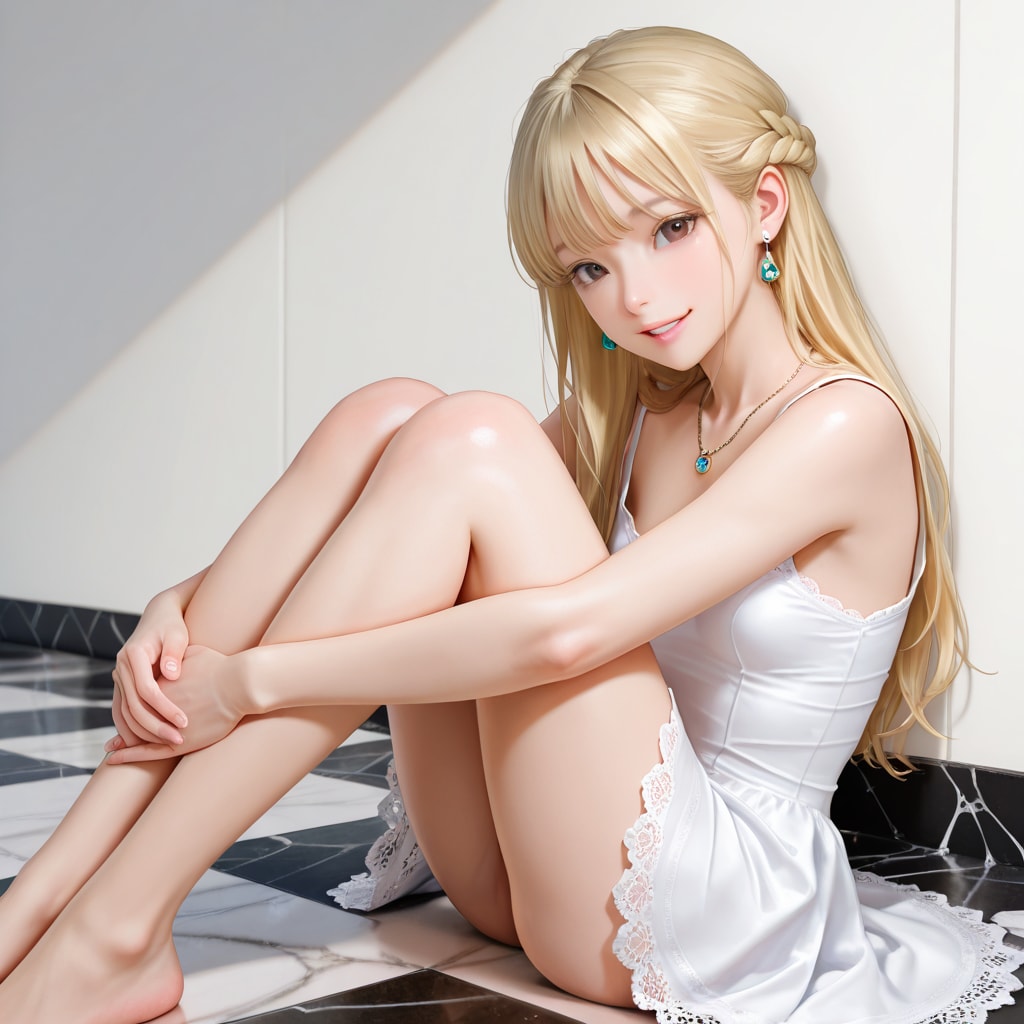 澪奈 photo shoot (10)