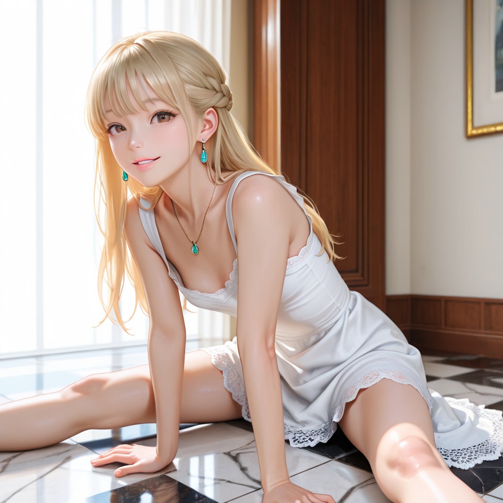 澪奈 photo shoot (10)